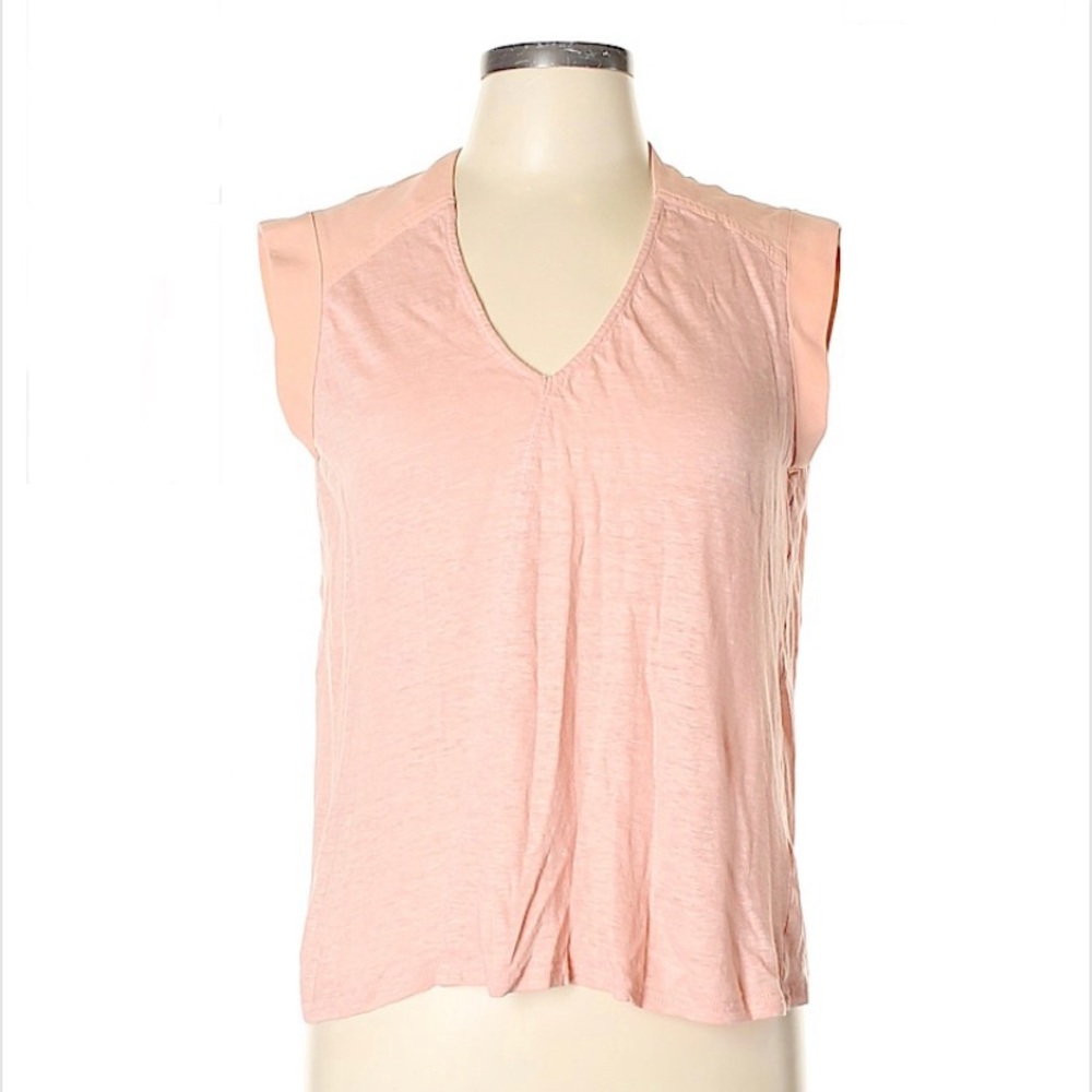 NWT Rebecca Taylor Top